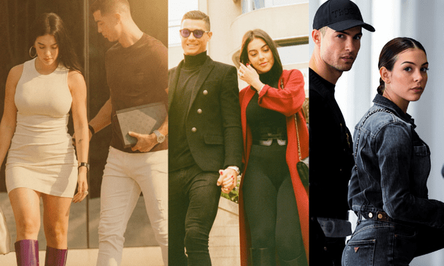 Ngắm loạt ảnh thời đỉnh cao nhan sắc của cô gái nghèo Georgina khiến Ronaldo say đắm, hiện tại thay đổi ra sao mà bị miệt thị ngoại hình?