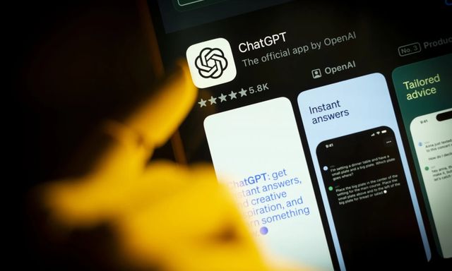 Thông báo quan trọng đến người dùng ChatGPT