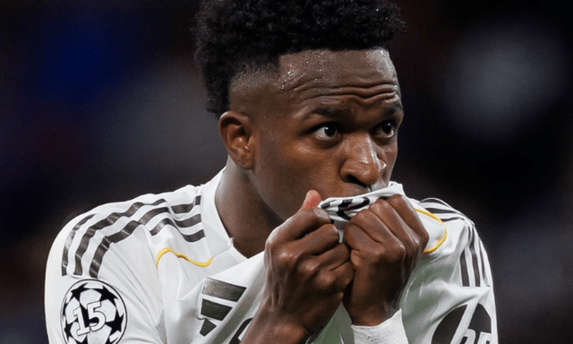 Vinicius Jr chốt gia hạn hợp đồng 6 năm với Real Madrid, Arsenal chính thức vỡ mộng đẹp ở thương vụ bom tấn hè 2026