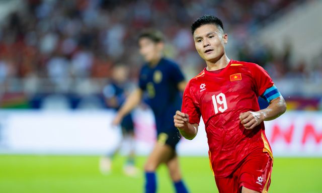 Quang Hải không đáng phải nhận những lời chỉ trích cay nghiệt như thế! 