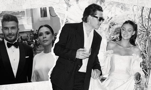 Gia đình Beckham đã bất hòa nhiều năm, một khoảnh khắc của Victoria là giọt nước tràn ly làm bùng nổ mâu thuẫn