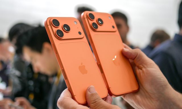 iPhone 17 Pro Max giảm tới 4 triệu đồng tại Việt Nam