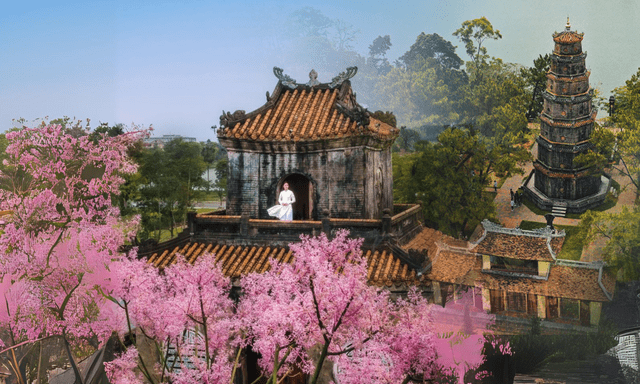 Việt Nam có 1 thành phố góp mặt cùng Bắc Kinh, Seoul trong đề cử Oscar du lịch thế giới, nửa năm đã thu hơn 10.300 tỷ đồng