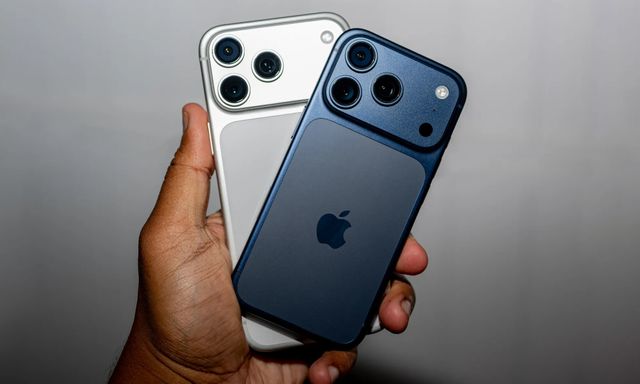 Apple sắp tăng giá bán iPhone 17?