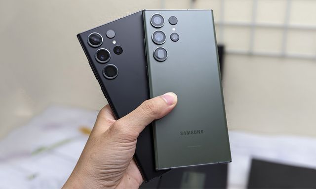Tin buồn cho người dùng điện thoại Galaxy S23