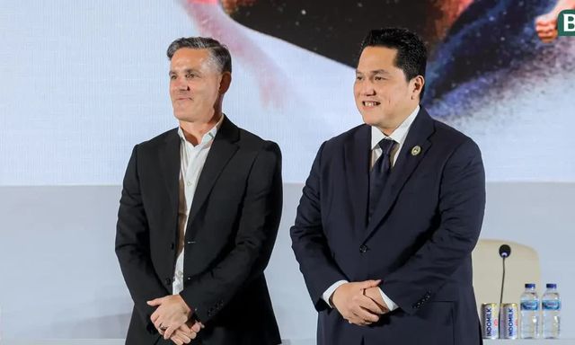 LĐBĐ Indonesia xin lỗi sau thất bại tại ASEAN Cup, khẩn thiết xin CĐV ngừng 
