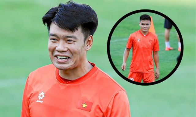 Thành Chung lên tiếng bảo vệ Quang Hải: 
