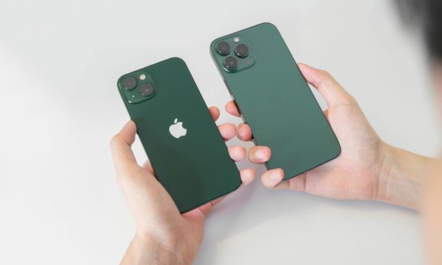 Mẫu iPhone từng có giá 25 triệu đồng nay chỉ còn hơn 12 triệu đồng