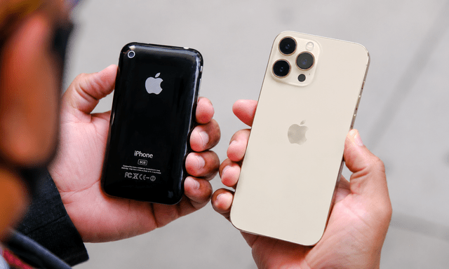 Mẫu iPhone từng có giá 21 triệu đồng nay chính thức bị 
