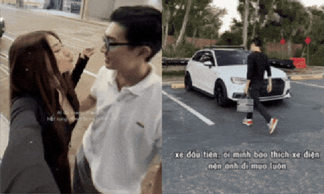 Louis Phạm đoàn tụ bạn trai Việt kiều, tình cảm mặn nồng sau biến cố, khoe được 