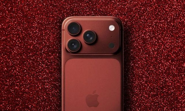 Tin mừng cho người đợi mua iPhone 18 Pro Max