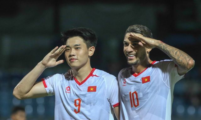 Thái Lan lập mốc lịch sử trên BXH FIFA: Tuyển Việt Nam đứng ở đâu?