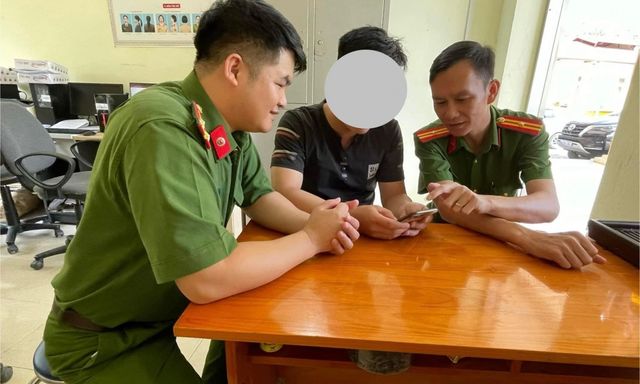 Công an cảnh báo người dân nhận được cuộc gọi, tin nhắn có nội dung sau