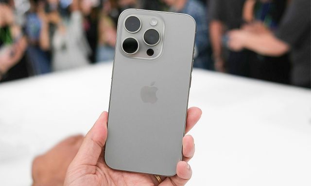 Mẫu iPhone từng có giá 35 triệu đồng nay giảm sâu, chỉ còn từ 17 triệu