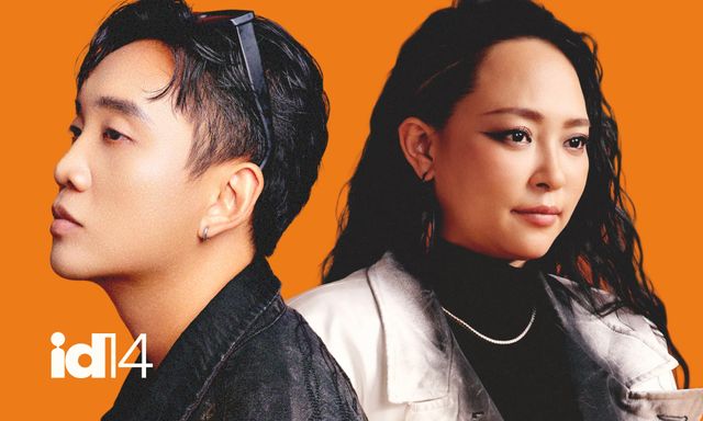 Kimmese x JustaTee: Những đứa trẻ thu âm 