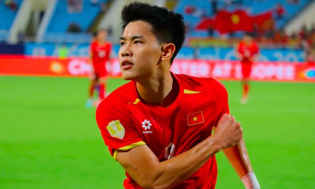 Cơ hội lịch sử cho Đình Bắc nối gót Huỳnh Đức, Tiến Linh trở thành 