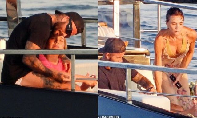Paparazzi 