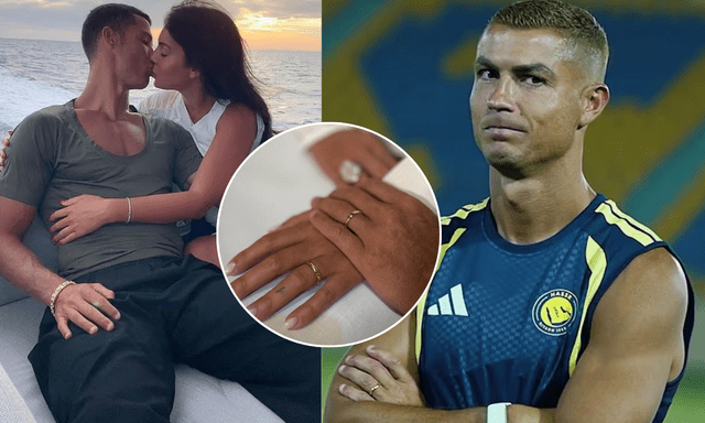 Rò rỉ hợp đồng tiền hôn nhân của Ronaldo: Tài sản phân chia rõ ràng, đám cưới vắng mẹ đẻ chỉ có 4 khách mời