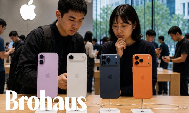 Giải mã bí ẩn con số 4 của Apple, nhiều người dùng iPhone không hề biết