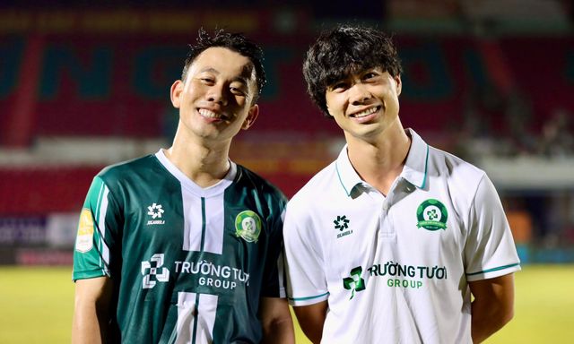 Bước ngoặt của Minh Vương