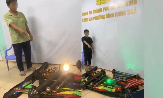 Lời khai của 3 người liên quan vụ thả diều khiến sân bay Tân Sơn Nhất tạm ngừng hoạt động: Cùng tham gia nhóm Facebook 