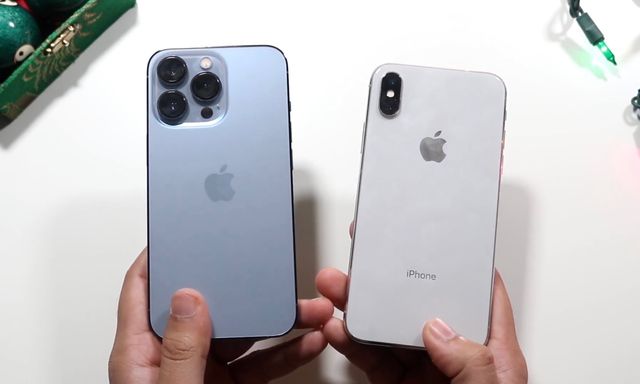 Mẫu iPhone quen thuộc vừa bị Apple “khai tử”