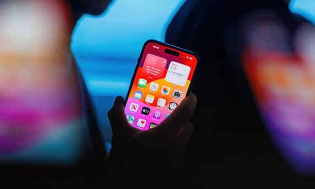 Apple phát thông báo đặc biệt đến người dùng iPhone