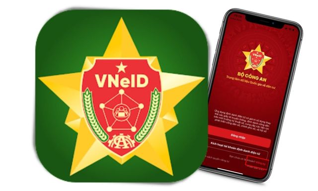 Từ 28/9, VNeID tự động khóa tài khoản định danh điện tử trong trường hợp sau
