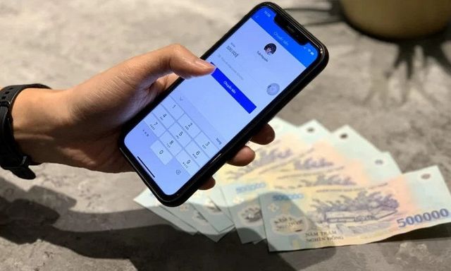 Công an sẽ kiếm tra giao dịch chuyển, nhận tiền của người dân trong trường hợp sau