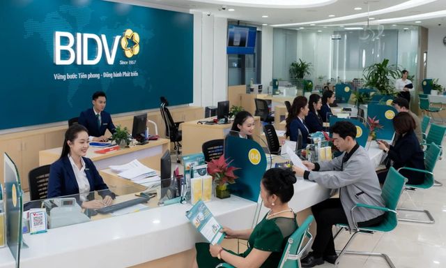 BIDV có thông báo quan trọng, khách hàng cần lưu ý