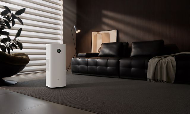 Xiaomi ra mắt loạt thiết bị gia dụng mới