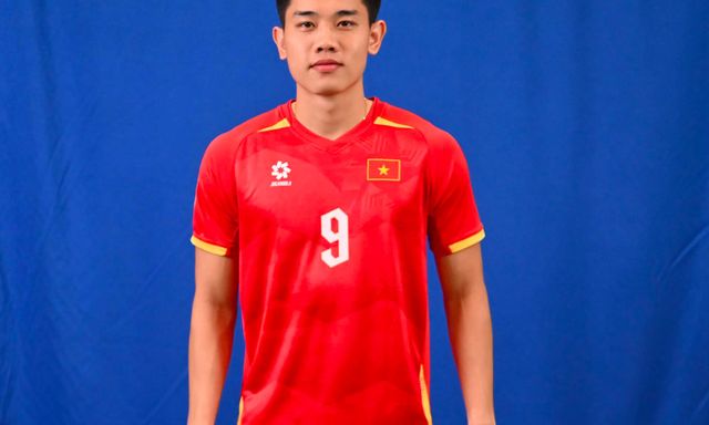 Ngày đặc biệt của Đình Bắc: Đón sinh nhật tuổi 22 rực rỡ, chờ tỏa sáng ở trận quyết đấu Việt Nam vs Malaysia