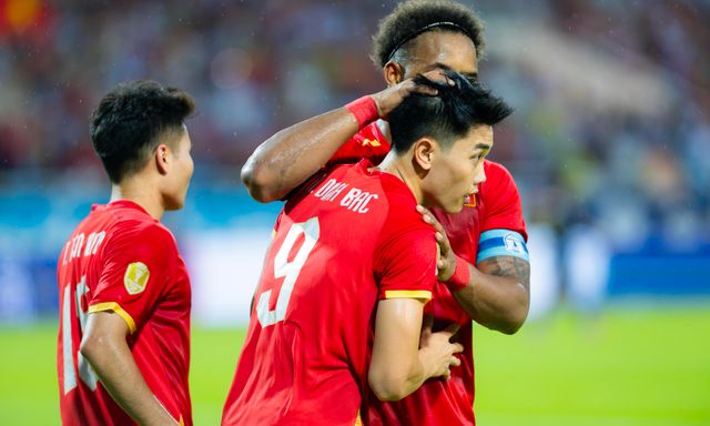 Nhận định ĐT Việt Nam vs Malayisa bán kết lượt về ASEAN Cup: Khóa chặt tấm vé vào chung kết