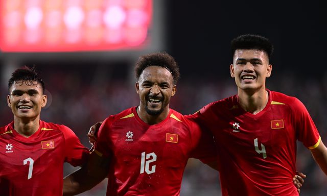Sốt dẻo nhất lúc này: Tất tần tật thông tin bán vé trận chung kết Asean Cup 2026 giữa Việt Nam - Thái Lan trên sân nhà Mỹ Đình 