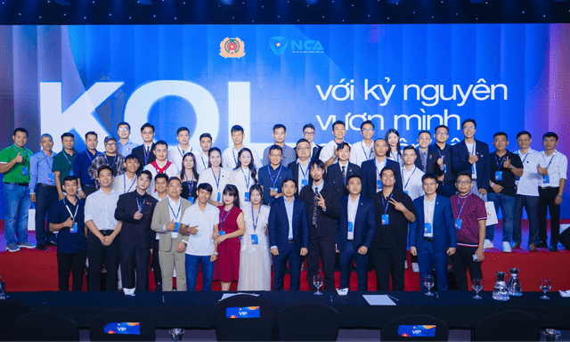 Nhìn lại 1 năm Liên minh Niềm tin số: Những dấu mốc tạo nên hành trình kiến tạo niềm tin số