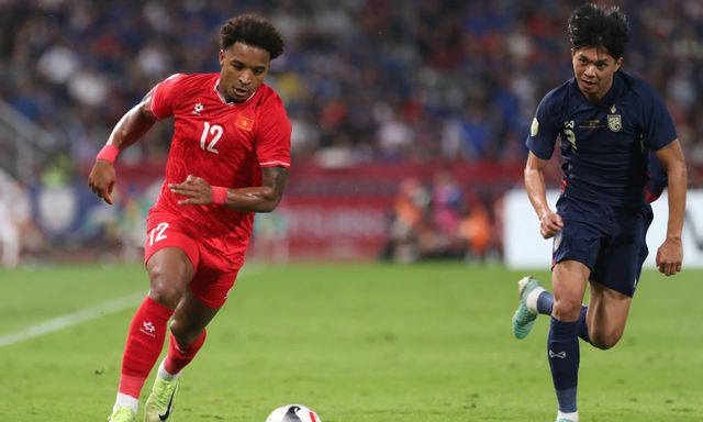 Chờ ĐT Việt Nam tạo cột mốc lịch sử cùng Thái Lan ở chung kết ASEAN Cup 2026 
