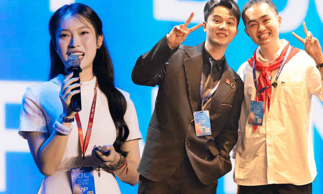 MC Khánh Vy, Tina Thảo Thi, Huy NL và trăn trở: Làm sao để được công nhận, được làm nghề KOL chuyên nghiệp?
