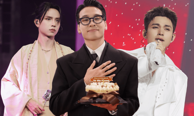  Tiếc cho Anh Trai Vượt Ngàn Chông Gai 