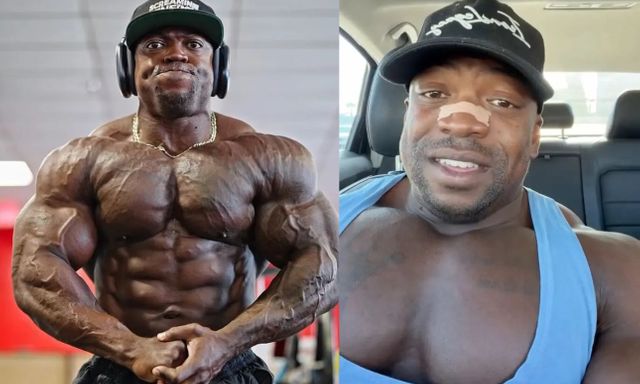 Lực sĩ Mr. Olympia 40 tuổi bất ngờ qua đời sau khi rời sàn đấu được 6 ngày, bài đăng cuối cùng gây xôn xao 