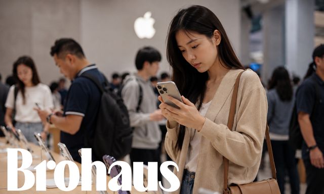 Lời khuyên cho tất cả những ai đang muốn mua iPhone năm nay