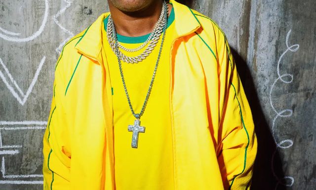 Ngã rẽ không thể ngờ của Ronaldinho 
