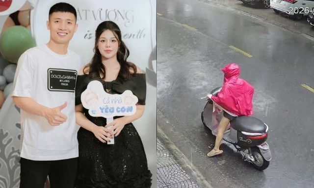 Camera an ninh nhà Bùi Tiến Dũng 