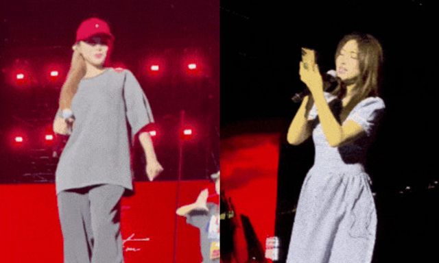 Hương Tràm rạng rỡ, Hòa Minzy tràn đầy năng lượng cùng dàn sao đổ bộ tổng duyệt Ccncert Tổ Quốc Trong Tim