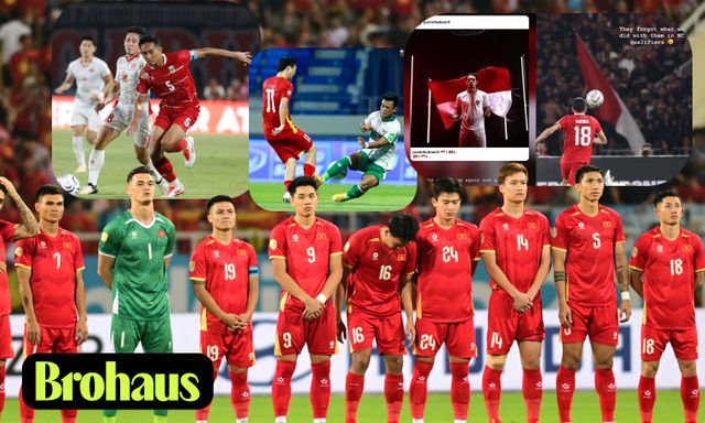 Người trẻ Việt bây giờ nói về Indonesia nhiều hơn nói về Thái Lan, vì sao?