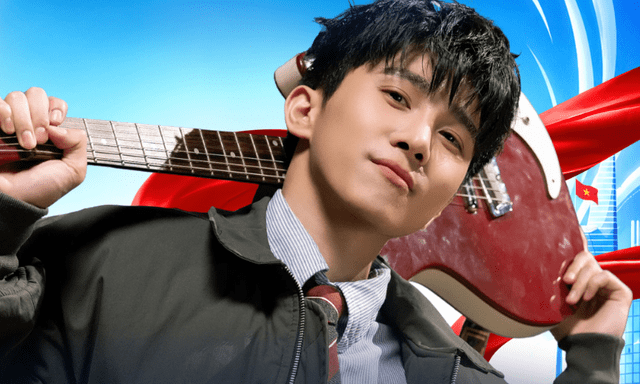 Tận hưởng ngay sân khấu đốt cháy Fandom Yêu Nước, thời cơ “say hi” với Sơn.K chỉ có 1
