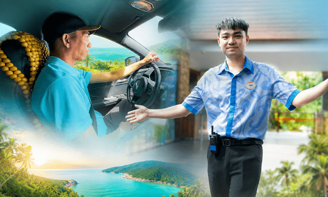 Anh Hưng từng phải bám biển, anh Tứ chọn trở về quê: Một hòn đảo ở Việt Nam đang thay đổi cách người dân kiếm sống thế nào?