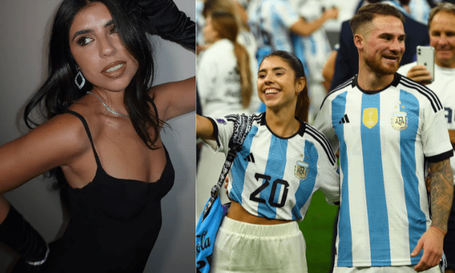 Đắng cay là như thế đấy: Sao Argentina và bạn gái lôi nhau ra toà, đàng gái đòi bồi thường thanh xuân lở dỡ, riêng án phí đã lên tới 154.000 euro