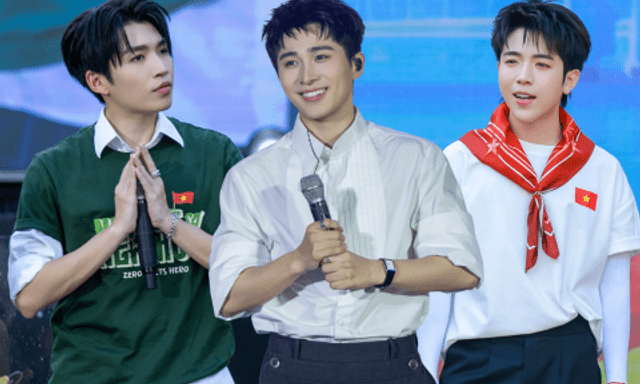 Tổ hợp visual 