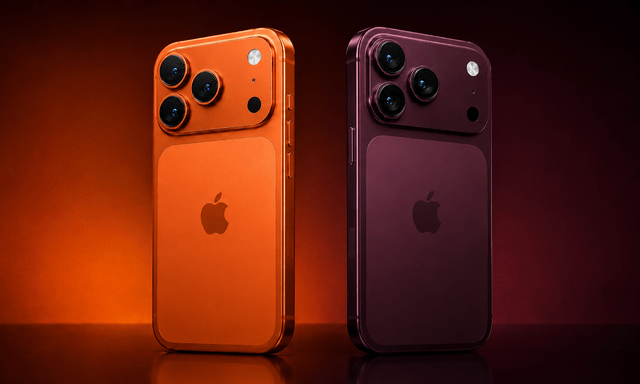 Thông tin mới về iPhone 18 Pro Max gây chú ý