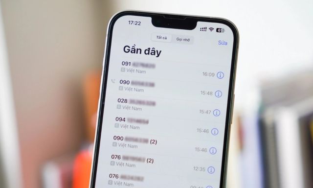 Công an thông báo quan trọng về cuộc gọi từ đầu số 022, 024, 028